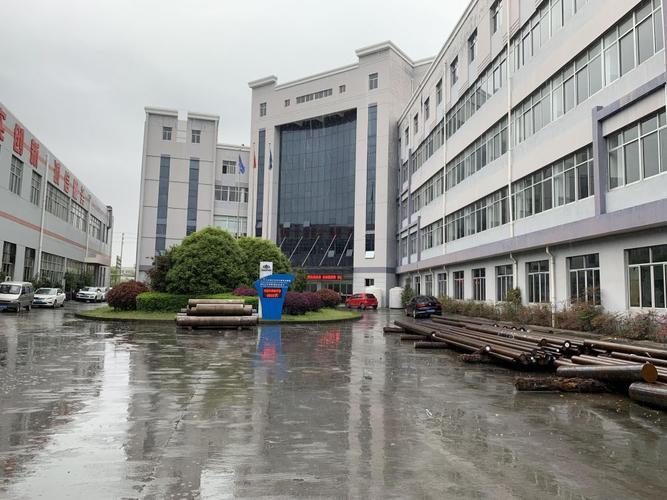 企业简介台州环天科技股份玉环工业机电园区(犁头嘴与白岩