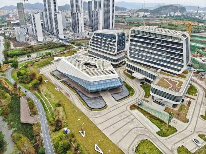 "一号发展工程" 激发台州数字经济活力